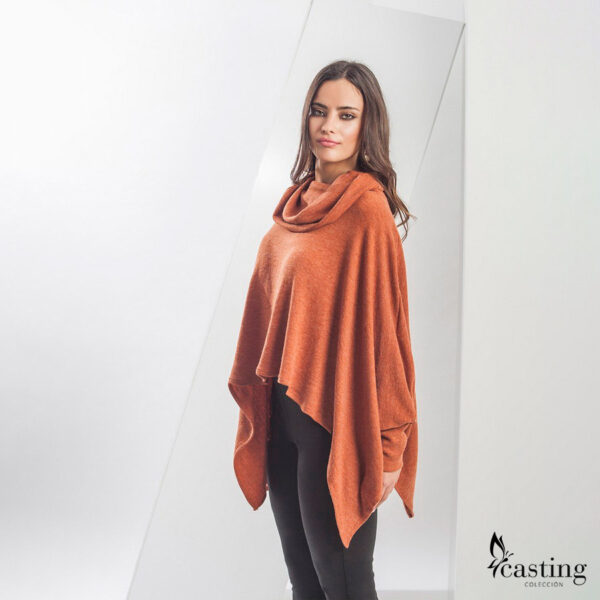 Ref. 1821757. Capa con la referencia 1821757 de la colección Flash Verano/Invierno de Casting Colección