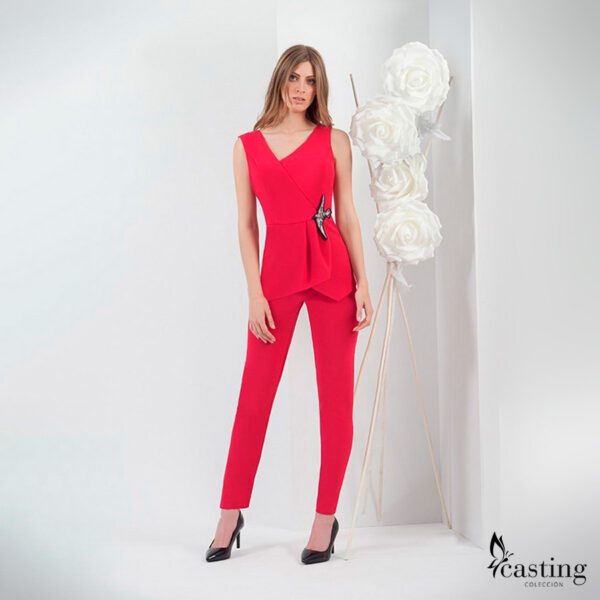 Ref. 6925036. Conjunto con la referencia 6925036 de la colección Primavera Verano de Casting Colección